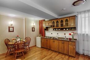 Sherborne ApartHotel