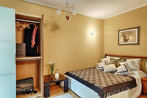 Sherborne ApartHotel
