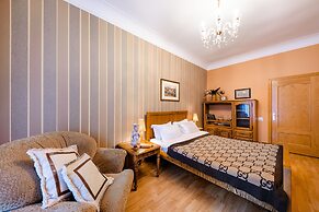 Sherborne ApartHotel