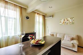 Sherborne ApartHotel