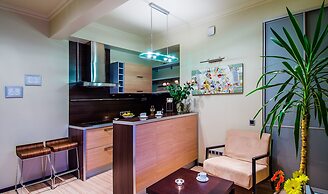 Sherborne ApartHotel