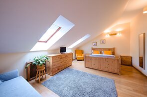 Sherborne ApartHotel