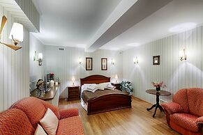 Sherborne ApartHotel