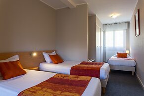 The Originals City, Hôtel Villancourt