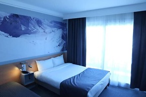 The Originals City, Hôtel Villancourt