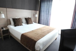 The Originals City, Hôtel Villancourt