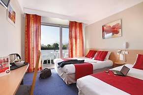 The Originals City, Hôtel Villancourt