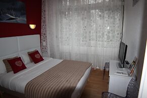 The Originals City, Hôtel Villancourt