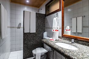 Nauticomar Resort All Inclusive & Beach Club