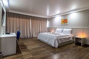 Nauticomar Resort All Inclusive & Beach Club