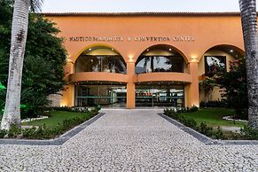 Nauticomar Resort All Inclusive & Beach Club