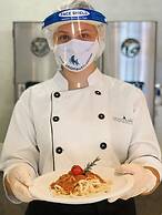 Nauticomar Resort All Inclusive & Beach Club