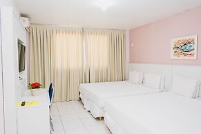 Nauticomar Resort All Inclusive & Beach Club