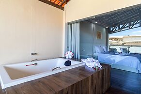 Nauticomar Resort All Inclusive & Beach Club