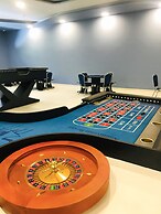 Nauticomar Resort All Inclusive & Beach Club