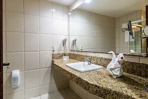 Nauticomar Resort All Inclusive & Beach Club