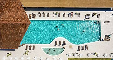 Nauticomar Resort All Inclusive & Beach Club