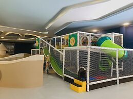 Nauticomar Resort All Inclusive & Beach Club