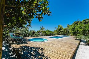 Nauticomar Resort All Inclusive & Beach Club