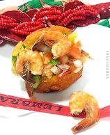 Nauticomar Resort All Inclusive & Beach Club