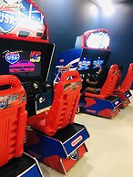 Nauticomar Resort All Inclusive & Beach Club