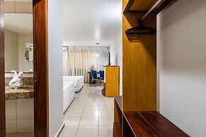 Nauticomar Resort All Inclusive & Beach Club