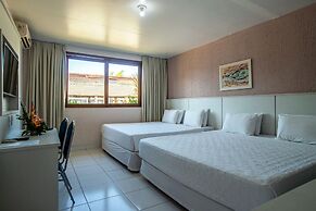 Nauticomar Resort All Inclusive & Beach Club