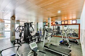 Nauticomar Resort All Inclusive & Beach Club