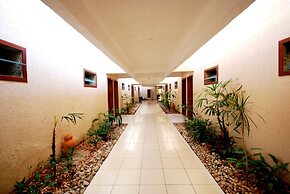 Nauticomar Resort All Inclusive & Beach Club