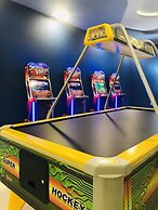 Nauticomar Resort All Inclusive & Beach Club