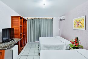 Nauticomar Resort All Inclusive & Beach Club