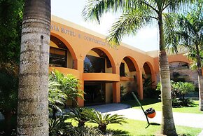 Nauticomar Resort All Inclusive & Beach Club