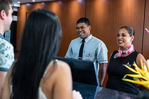 Nauticomar Resort All Inclusive & Beach Club