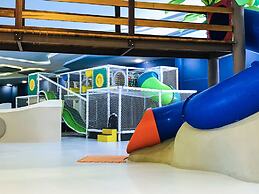 Nauticomar Resort All Inclusive & Beach Club