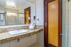 Nauticomar Resort All Inclusive & Beach Club