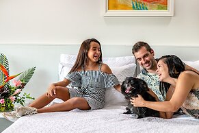 Nauticomar Resort All Inclusive & Beach Club