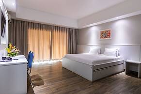 Nauticomar Resort All Inclusive & Beach Club