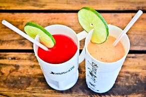 Nauticomar Resort All Inclusive & Beach Club