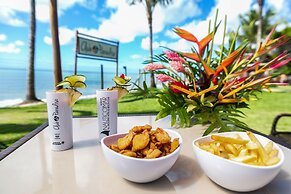 Nauticomar Resort All Inclusive & Beach Club