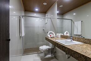 Nauticomar Resort All Inclusive & Beach Club