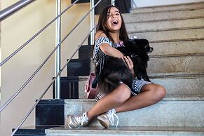 Nauticomar Resort All Inclusive & Beach Club