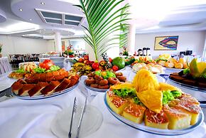 Nauticomar Resort All Inclusive & Beach Club