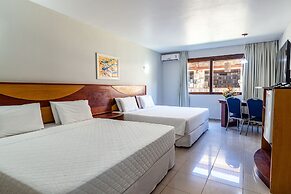 Nauticomar Resort All Inclusive & Beach Club