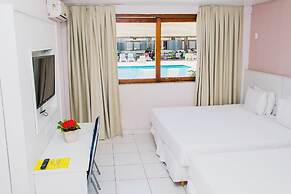 Nauticomar Resort All Inclusive & Beach Club