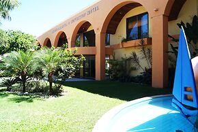 Nauticomar Resort All Inclusive & Beach Club