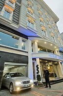 Tugcu Hotel Select