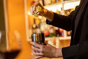 HOTEL-RESTAURANT SAINT JAMES.