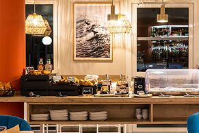 HOTEL-RESTAURANT SAINT JAMES.