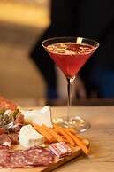 HOTEL-RESTAURANT SAINT JAMES.