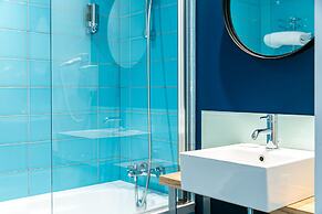 HOTEL-RESTAURANT SAINT JAMES.